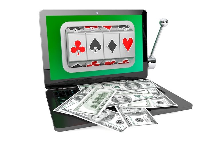 Fitur notifikasi push aplikasi joker toto yang menampilkan pemberitahuan pasar live dan update akun