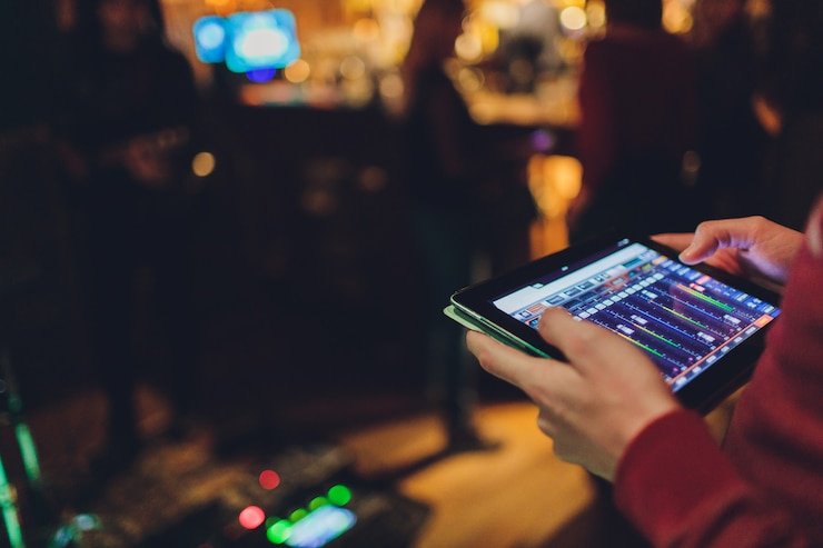Statistik permainan Boom City di joker toto dengan grafik pertumbuhan dan analisis pemain