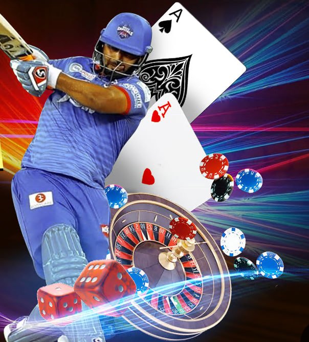 Tampilan permainan Crazy Time di platform joker toto dengan dealer dan roda putar